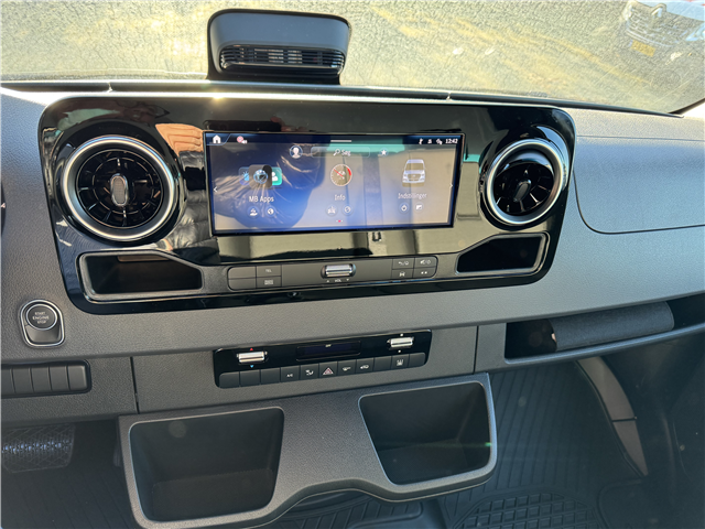 Mercedes Sprinter 517