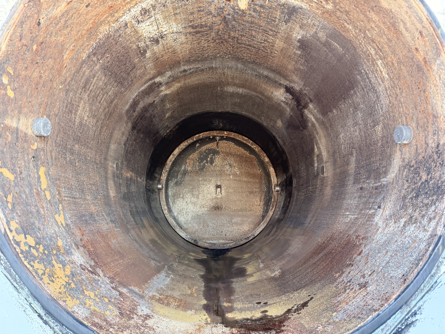 Renault T430 DTI 6x2 Hvidtved Larsen SLP 10.5 ADR