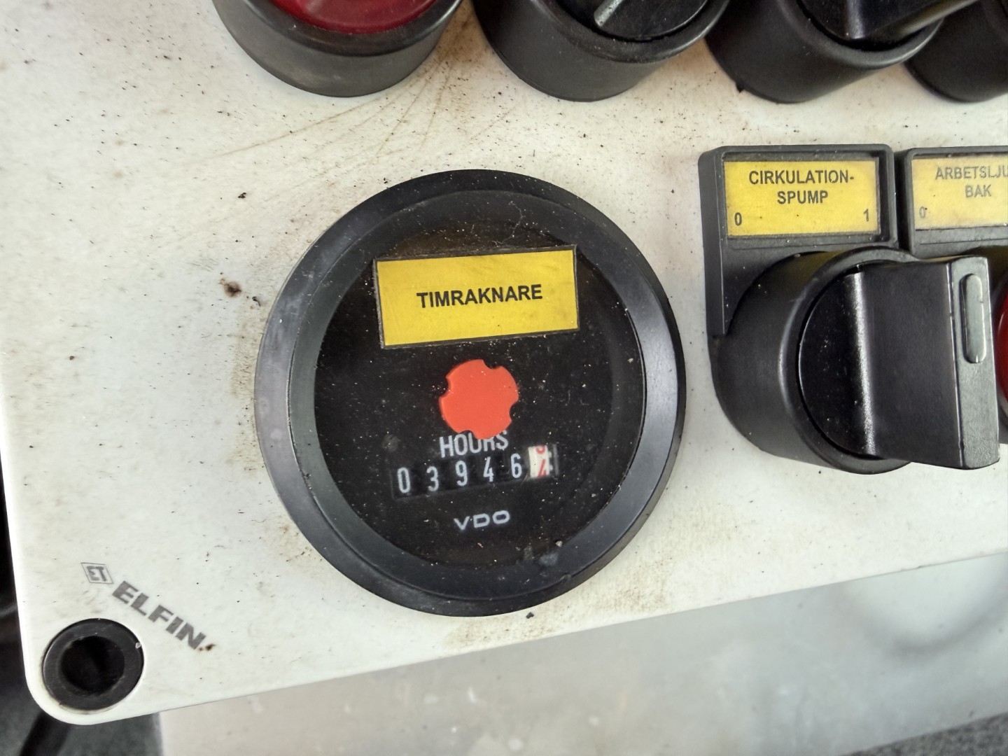 MAN TGA 26.400 6x4 MORO 13.700 l. Rustfri ADR