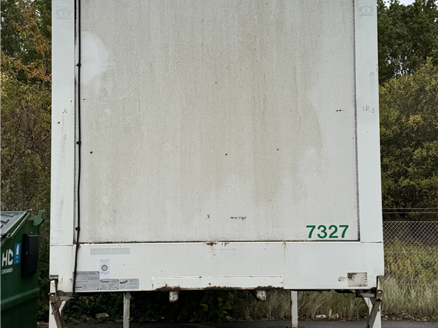 Krone Veksellad WK 7,3STG