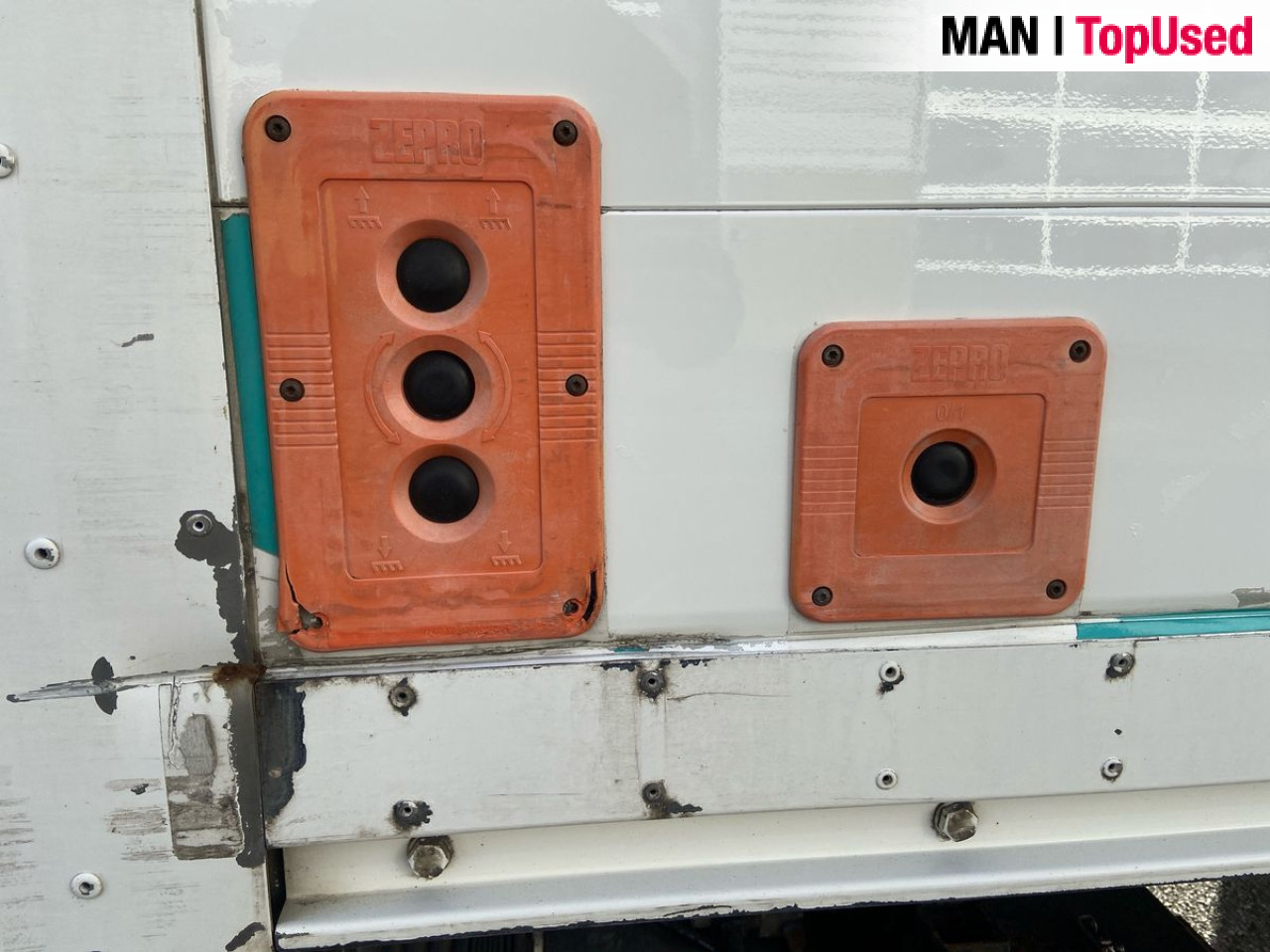 MAN TGL 12.220 4X2 BL