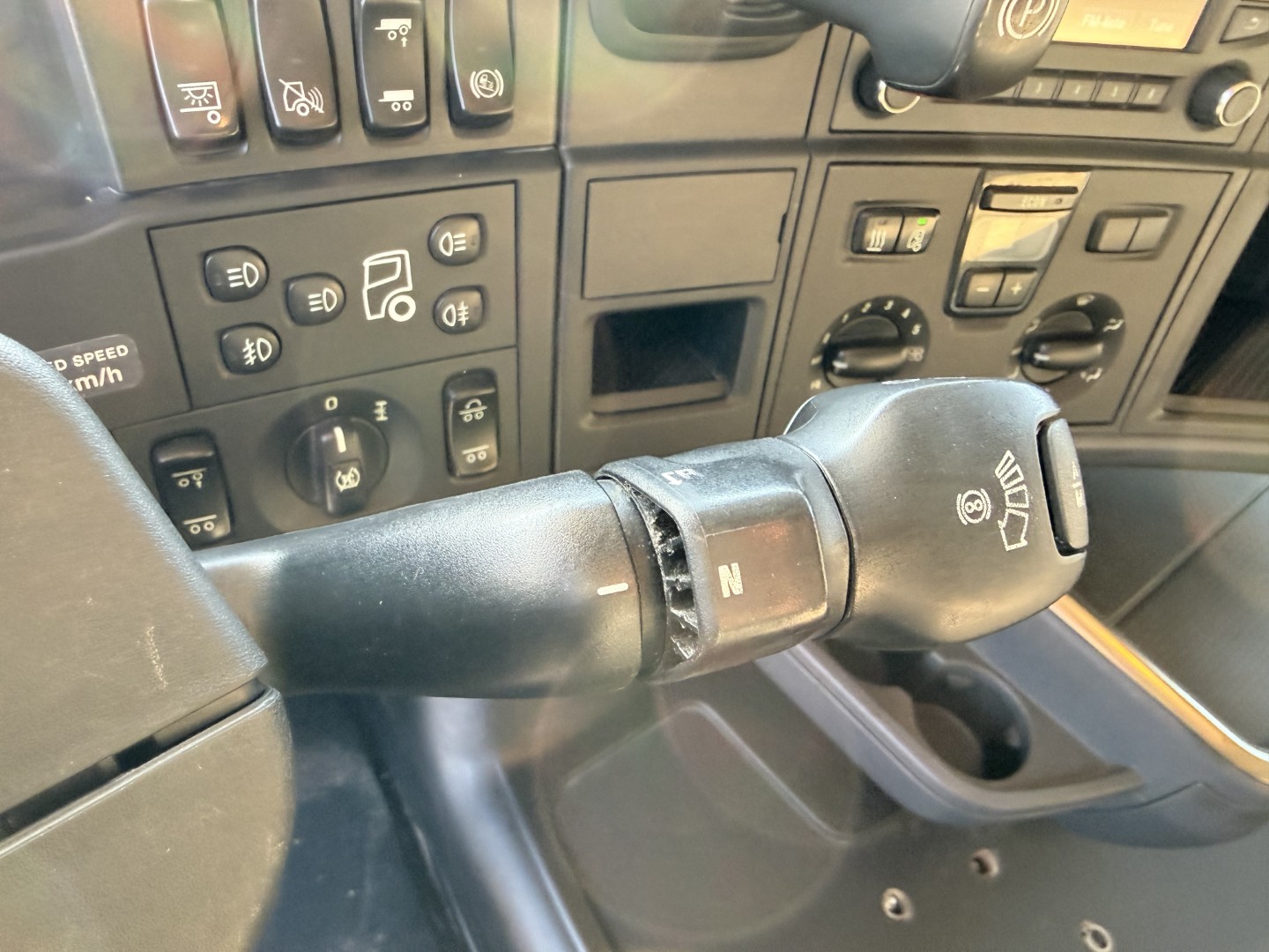 Scania R490 8x2*6 HNB ADR Chassis Euro 6