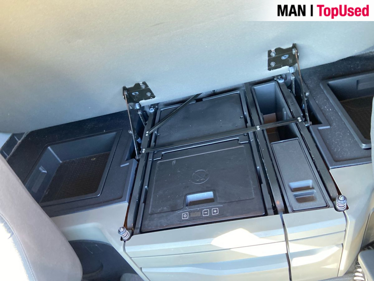 MAN TGS 18.470 4x2 BL SA