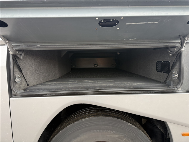 Neoplan Starliner N5218 Euro 6