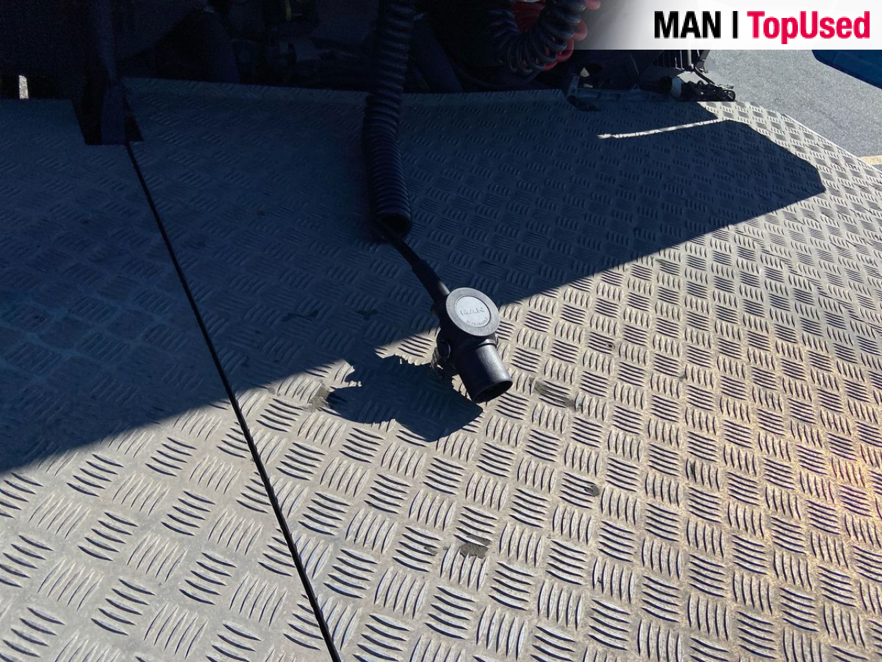 MAN TGS 18.470 4x2 BL SA