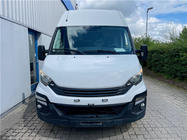 Iveco Daily 35S14