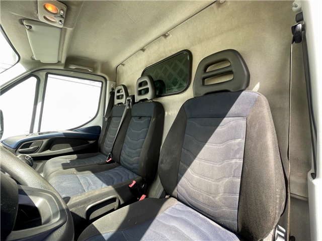 Iveco Daily 35S14