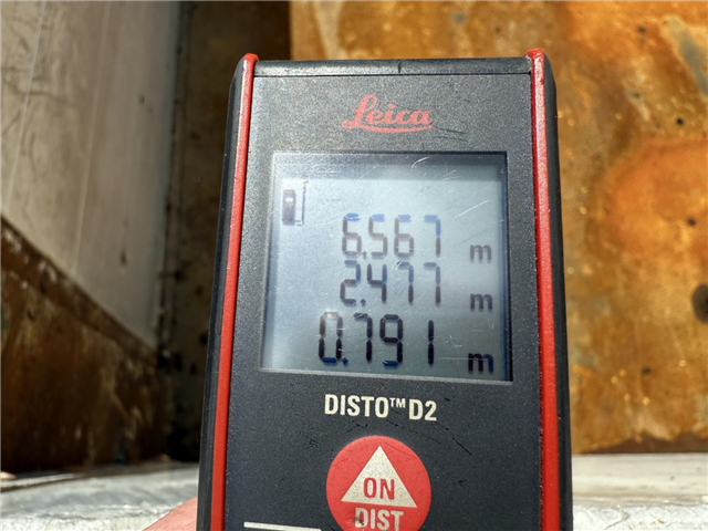 Volvo FM500 8x4*4 Hejs / Kran HMF 2620 K-5