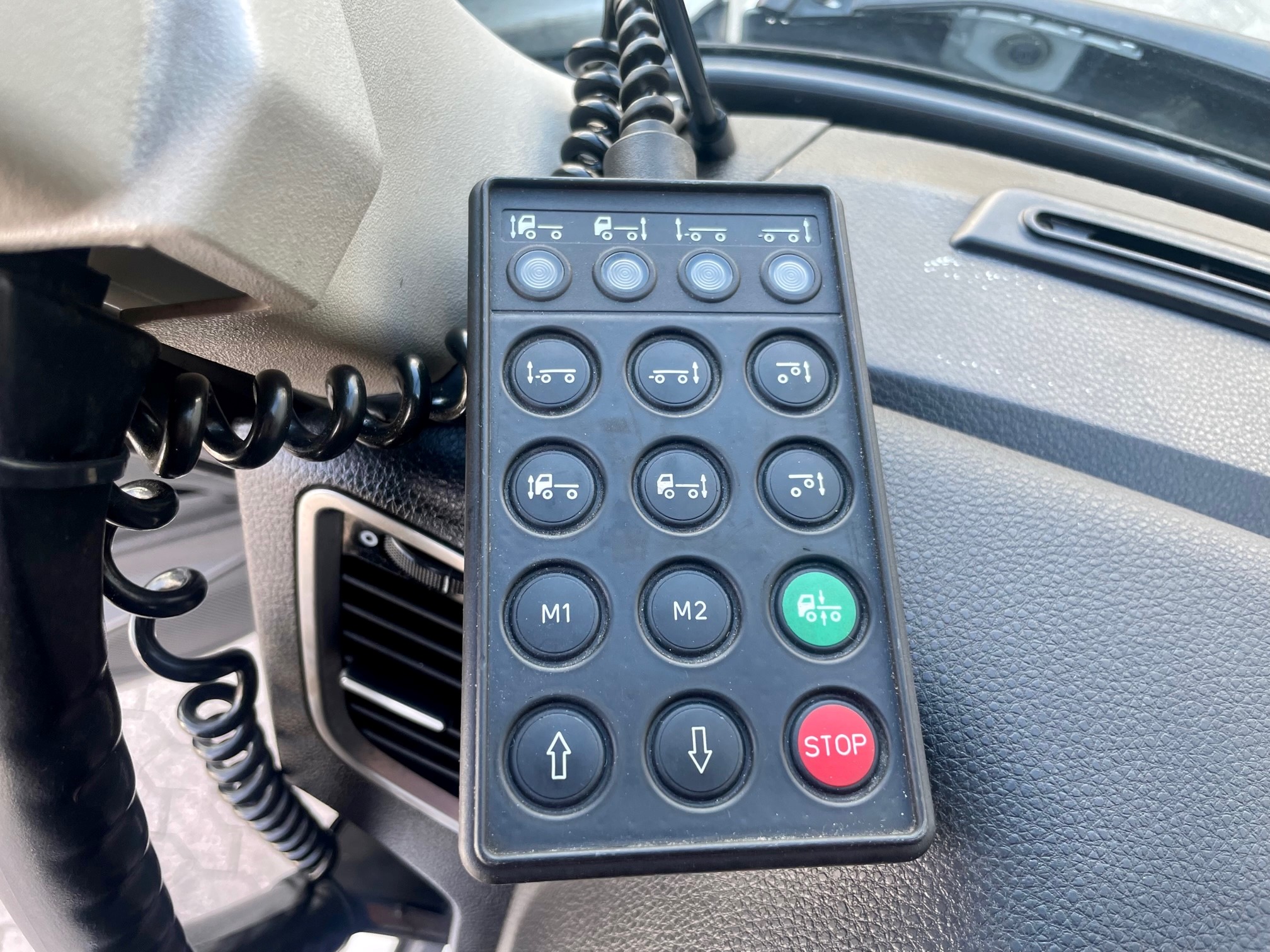 Iveco Stralis AS440S48 TX/P