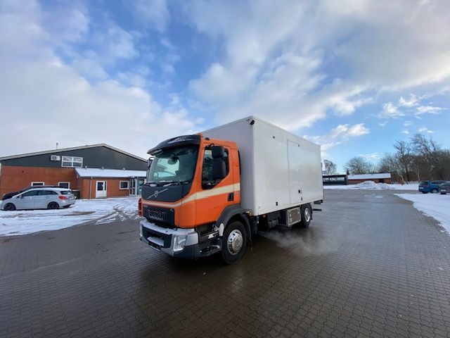 Volvo FL 250