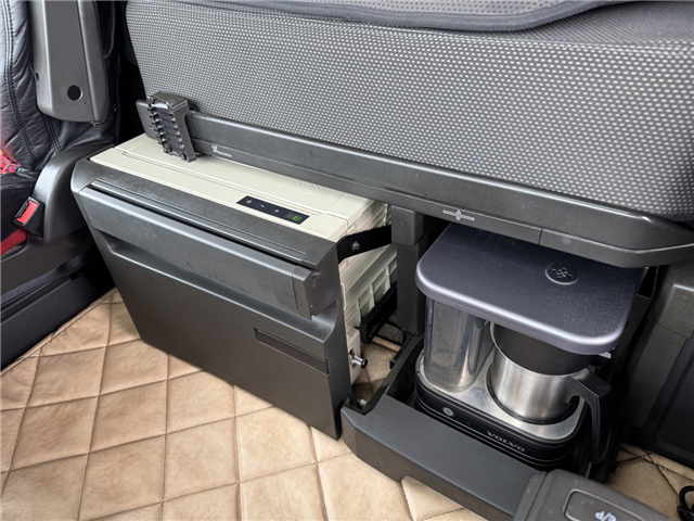 Volvo FH500 8x2*6 Hejs Euro 6