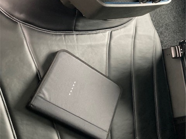 Volvo FH500 - Forvogn - Kærre med vekselladsopbygning - (FABRIKSNY)