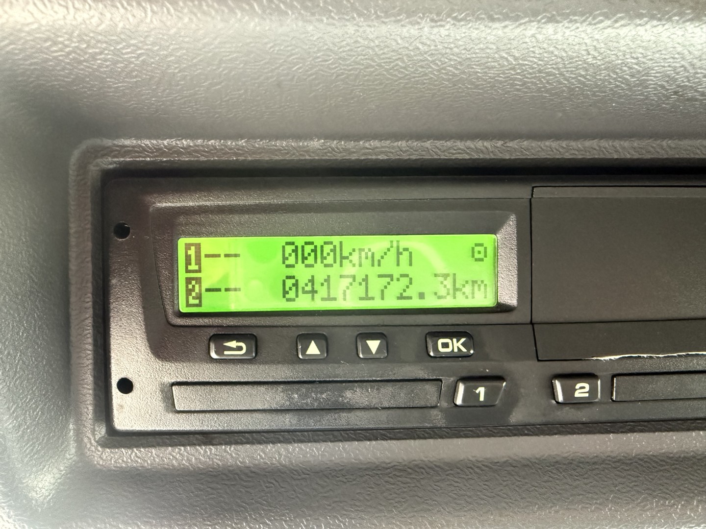 Scania P250 4x2 Carrier Supra 950 mt. Euro 6