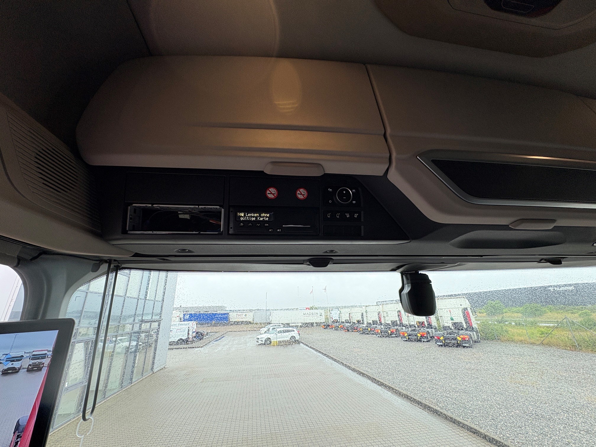 DAF XG FT 480