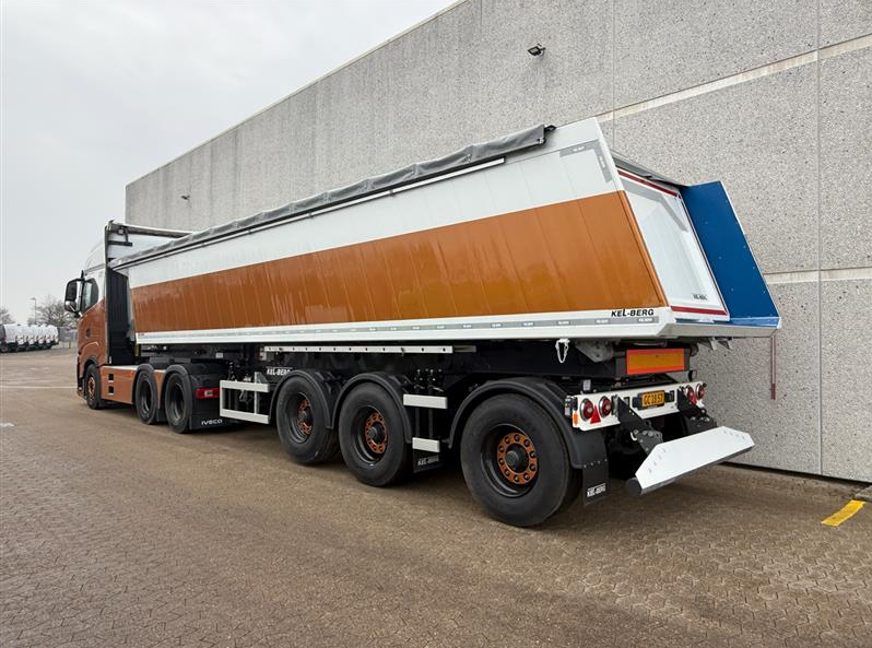 Iveco AS440S49-E6e Twinsteer