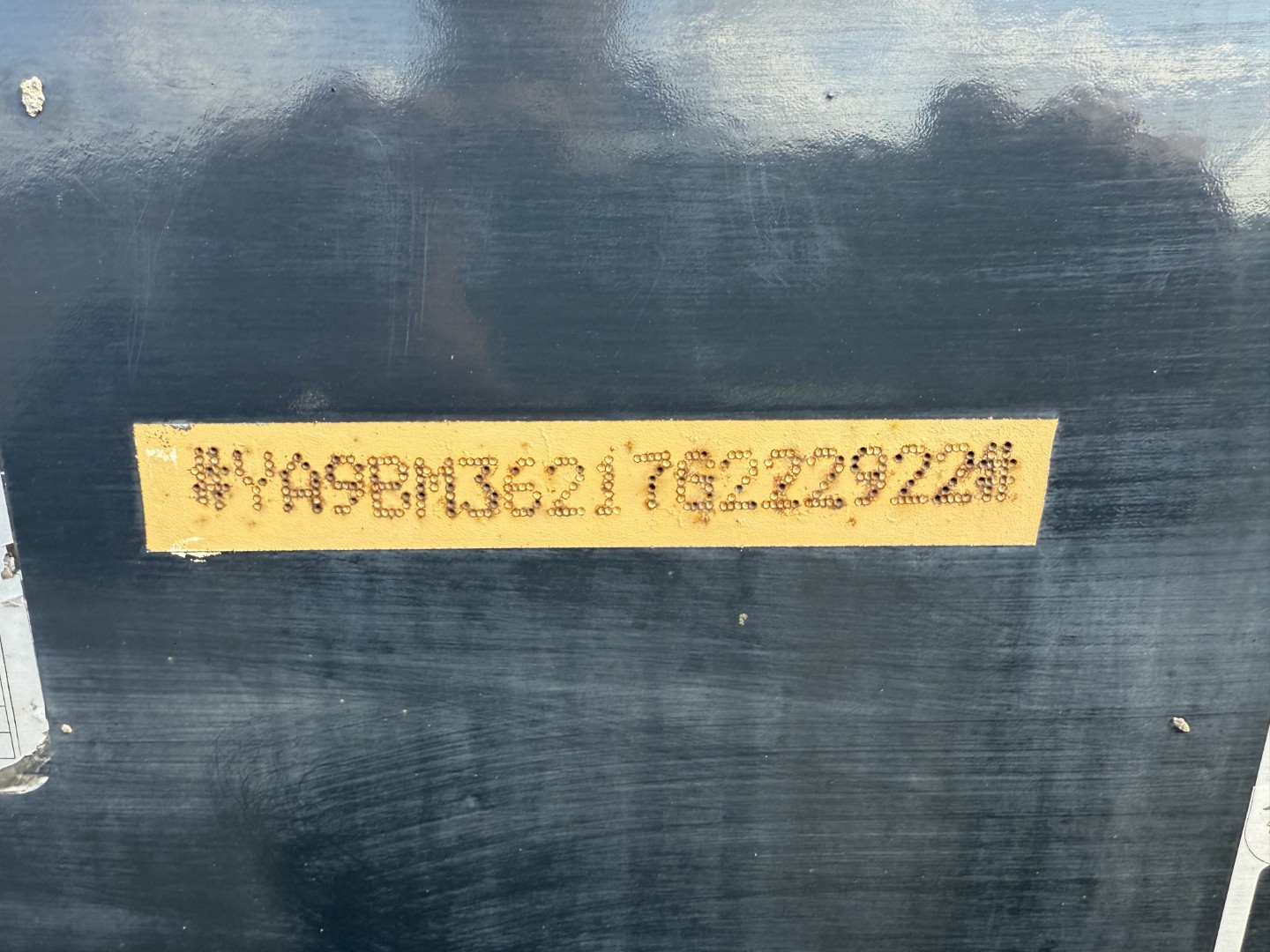 Diverse De Buf BM 12-36-2SPR m/ bånd Theam TSR15