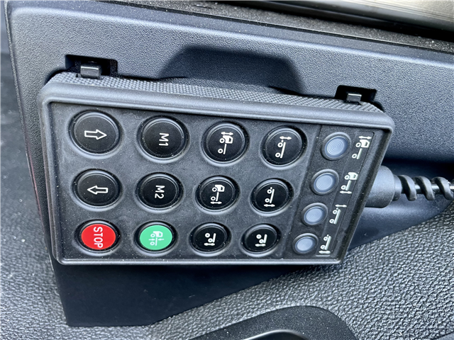 Iveco S-WAY AS440S49-E6e TX/FP 6x2x4