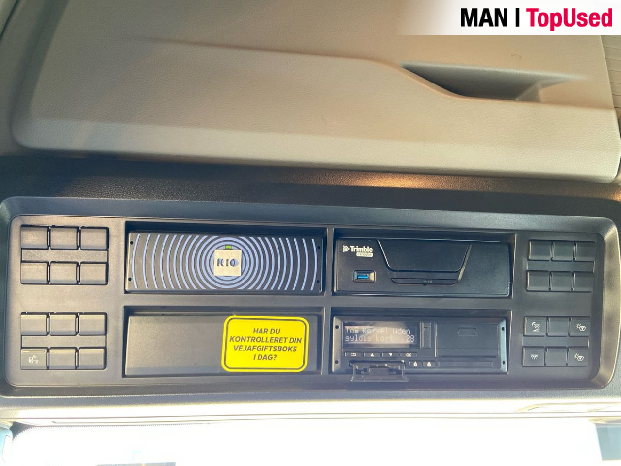 MAN TGS 18.470 4x2 BL SA