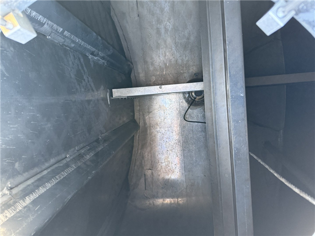 Volvo FM460 8x2*6 24.000 l. ADR Tankbil