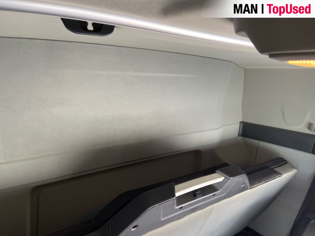 MAN TGS 18.470 4x2 BL SA