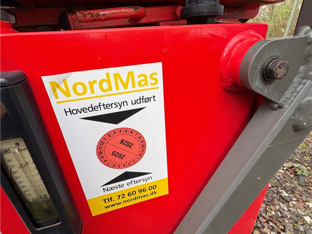 BP Trailer Truck trailer