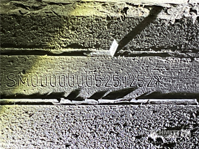 Schmitz Semi Reefer Standard Dobbeltdækk