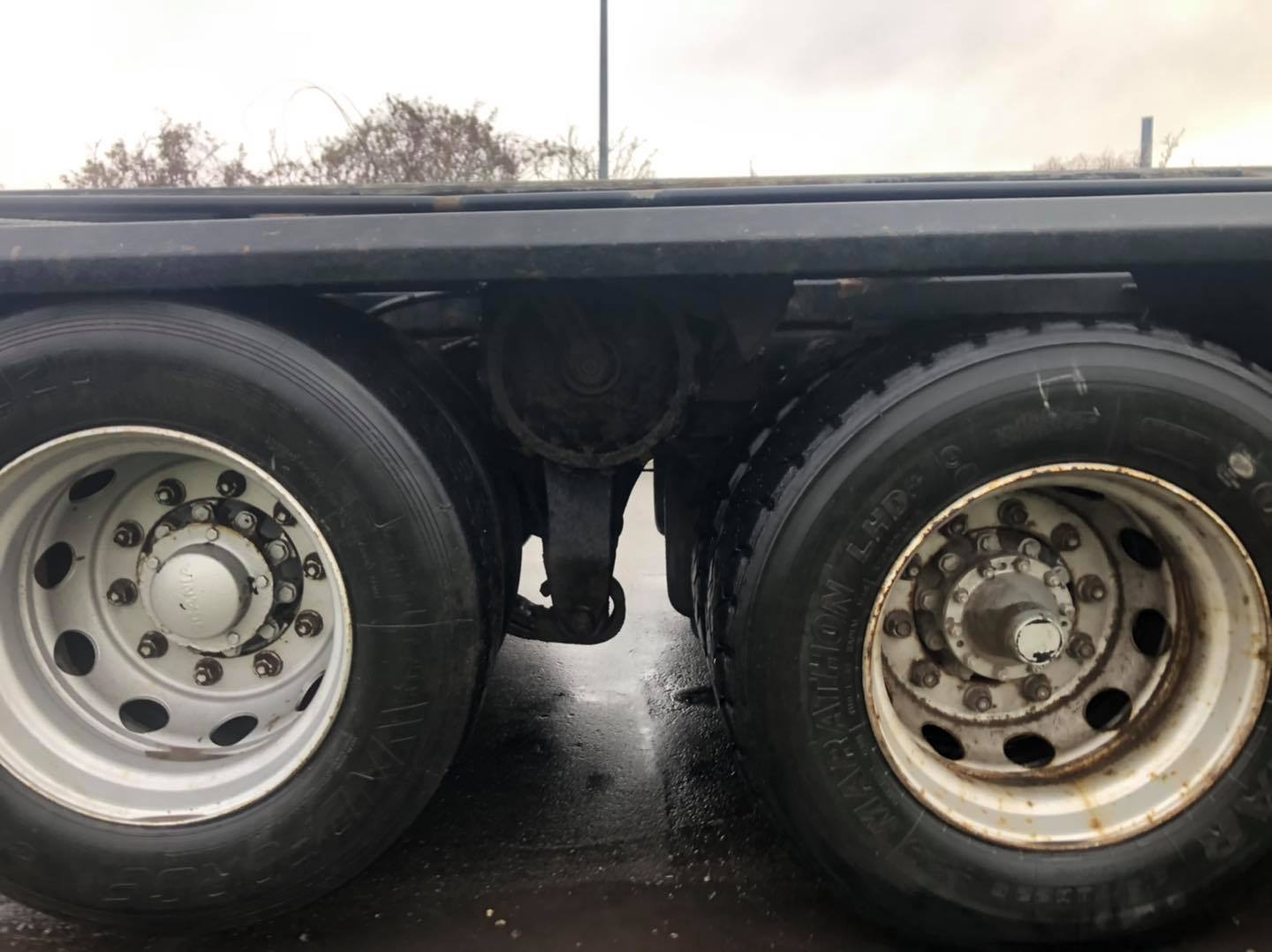 Scania Scania 114-340