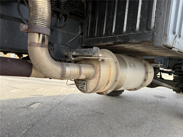 MAN 5 To KAT MIL 4x2 Opb. Studenterkørsel