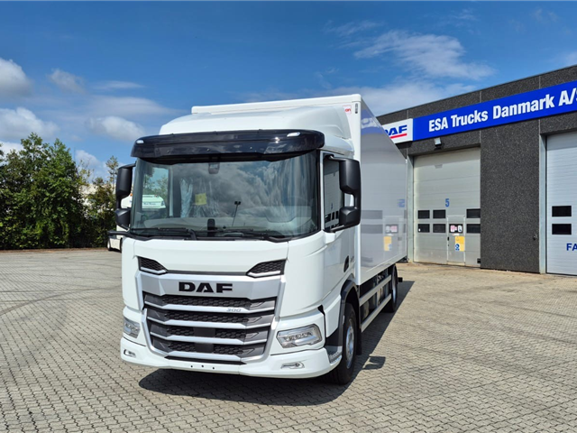 DAF XD FA 300