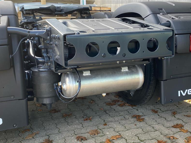 Iveco AS440S50-E6e TX/FP 6x2x4