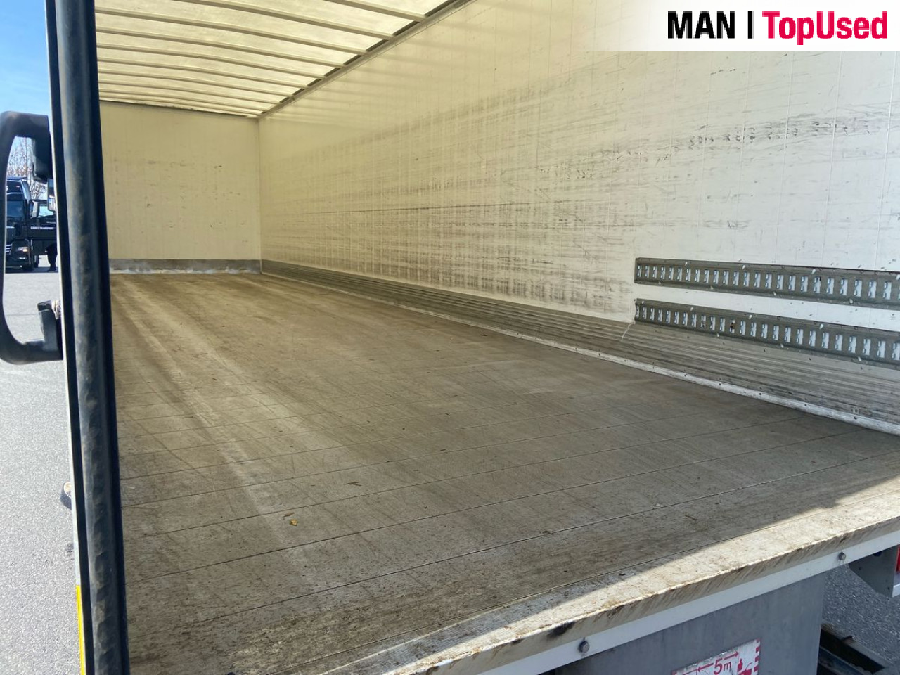 MAN TGS 35.320 8X2-6 BL