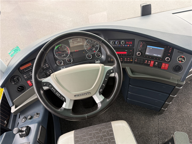 Neoplan Starliner N5218 Euro 6