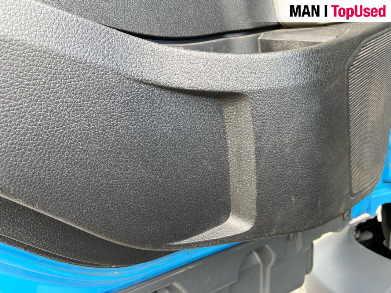 MAN TGS 18.470 4x2 BL SA