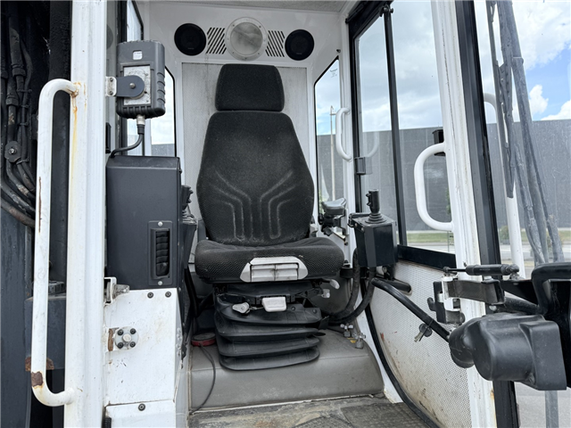 Scania R730 6x4 Palfinger Epsilon M12L80