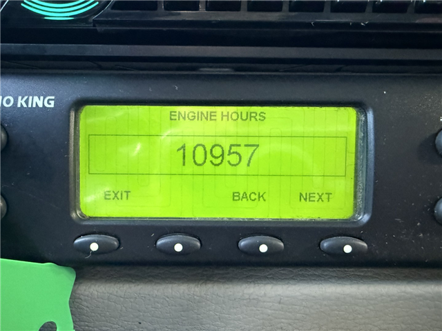 Volvo FL290 4x2 Thermo King T1200-R Euro 5