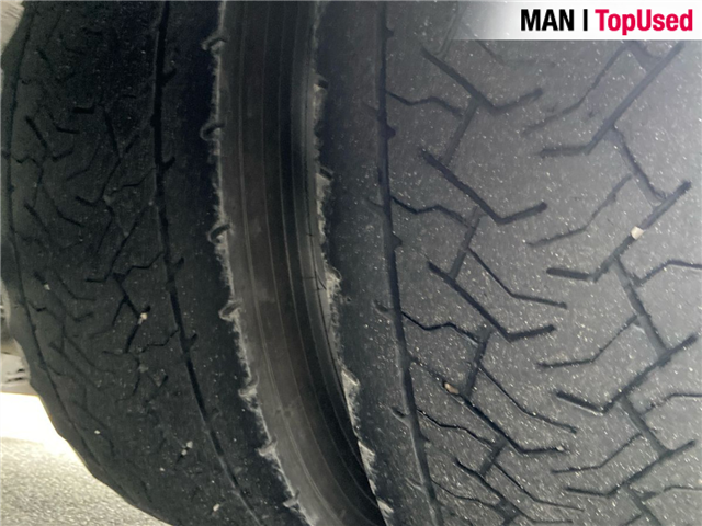 MAN TGX 18.460 4X2 BLS