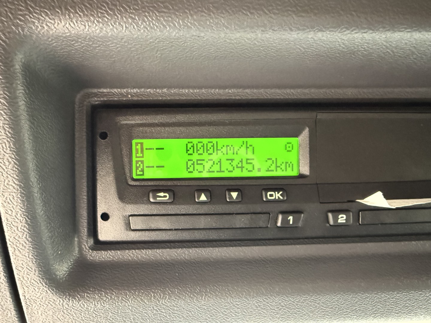 Scania P320 6x2*4 Carrier Supra 1250 Mt 9.65 m. kasse