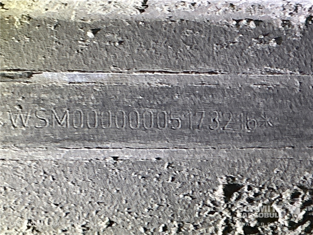 Schmitz Semi Reefer Multitemp Dobbeltdækk