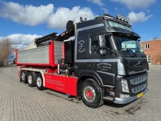 Volvo Volvo FM