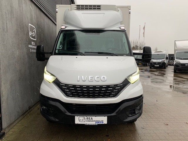 Iveco Daily 70C21 A8