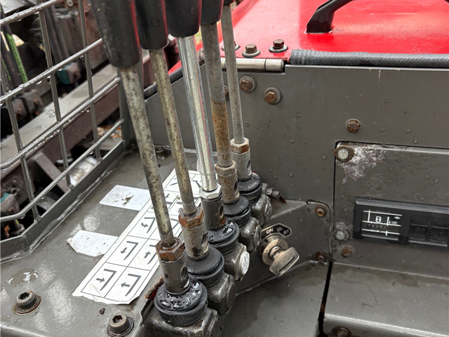 BP Trailer Truck trailer