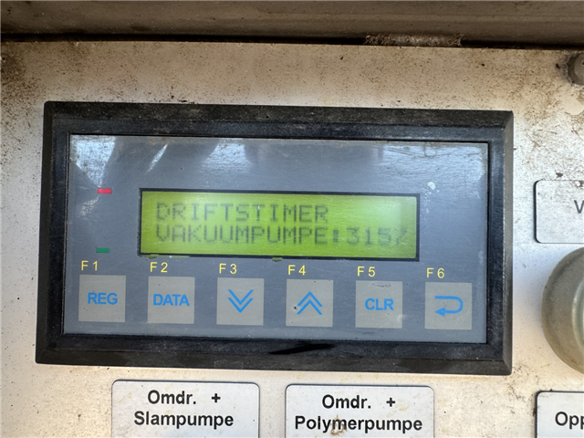 MAN TGS 26.360 6x4H*4 Simon Moos KSA