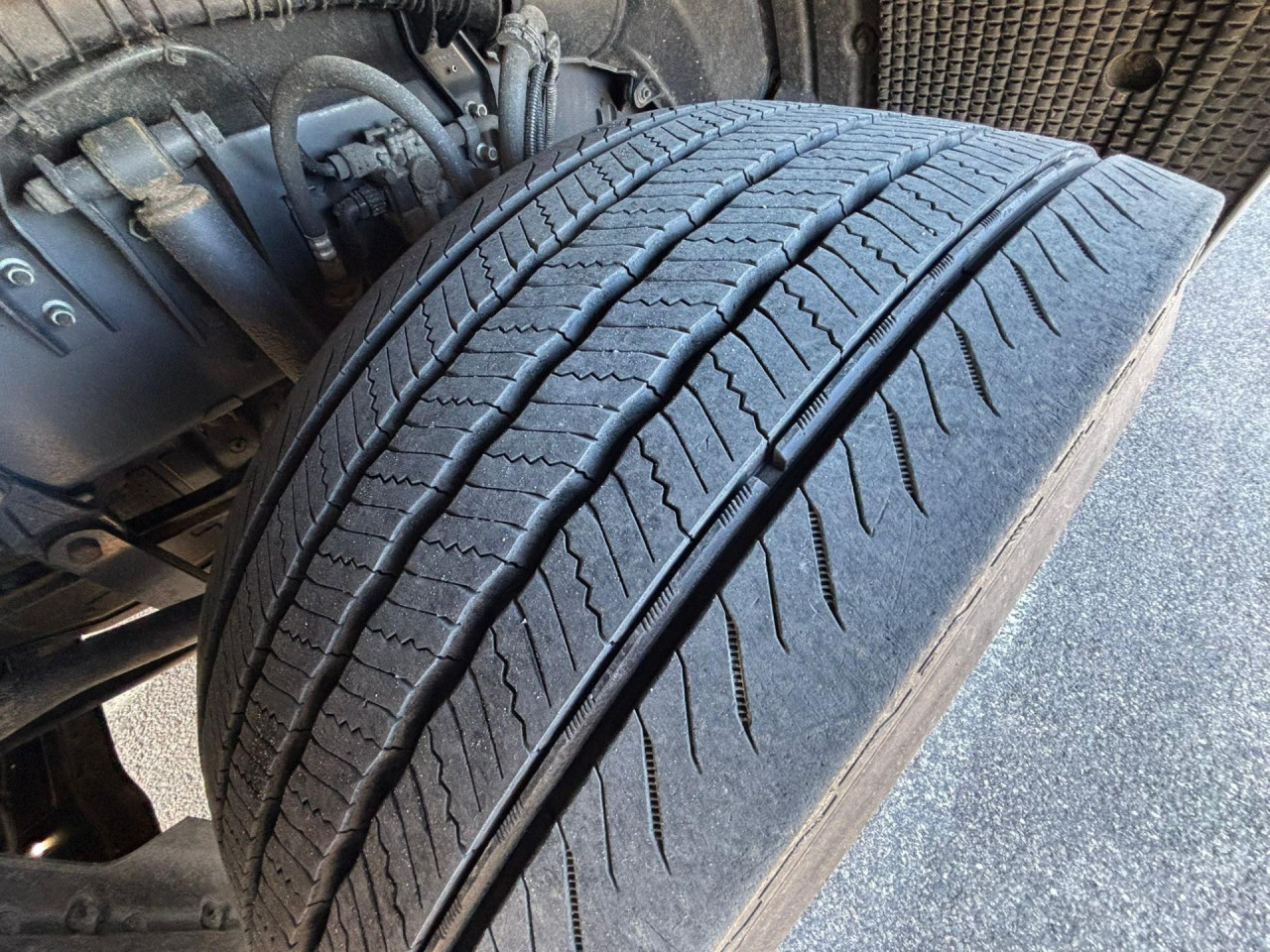 Scania P 320 B6x2*4NB - kølebil