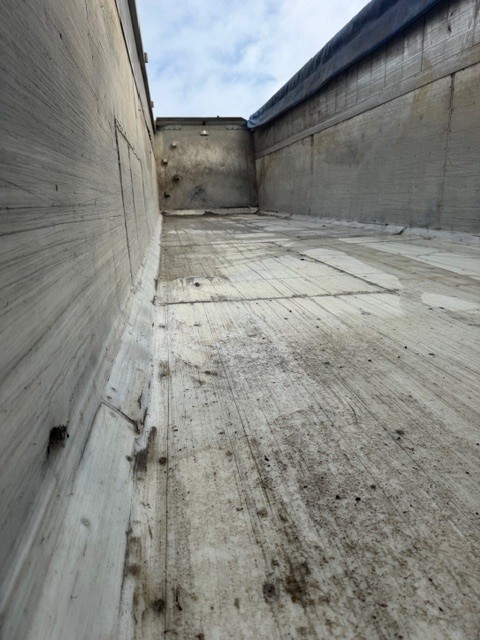 Kelberg Tiptrailer