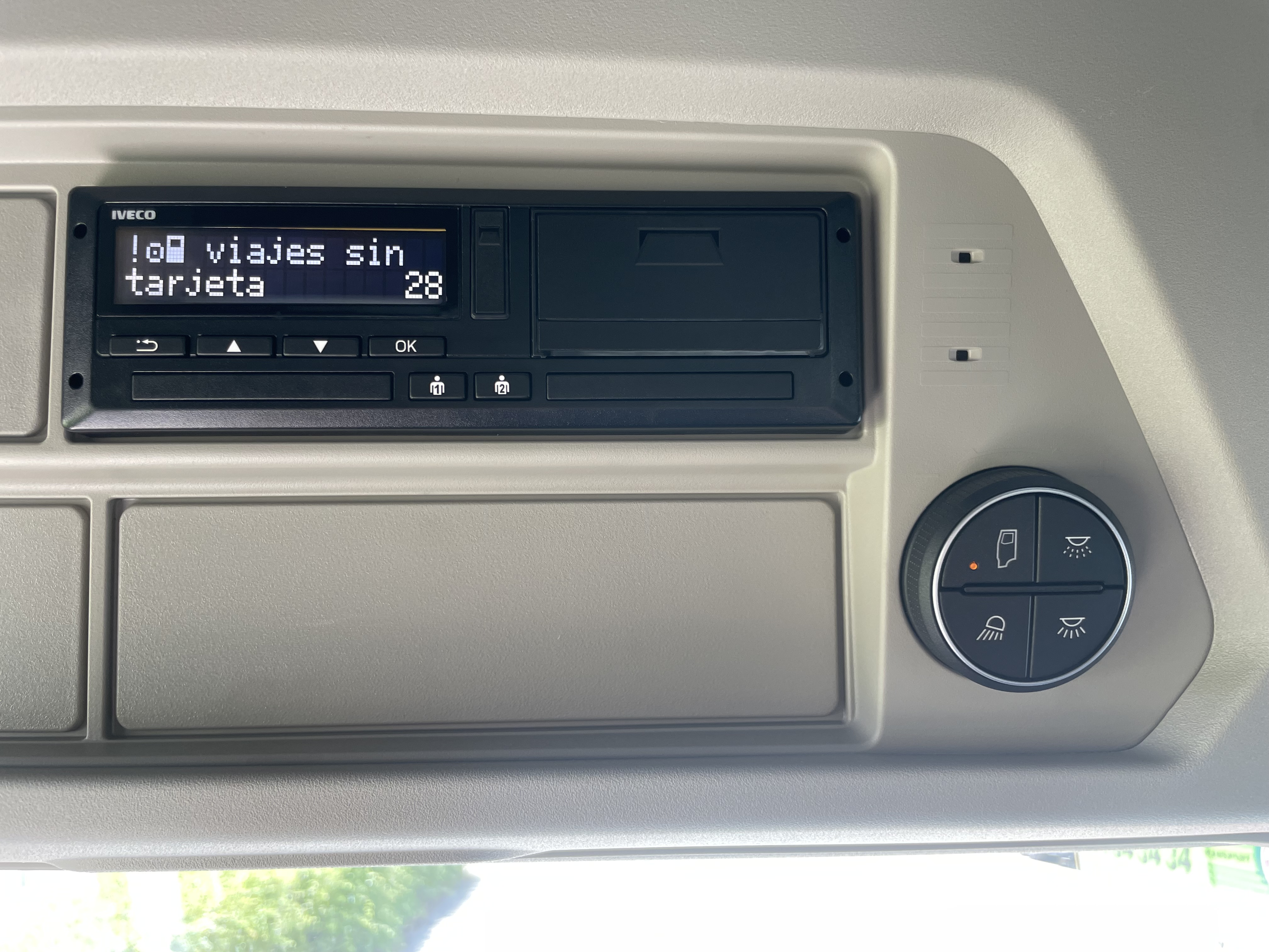 Iveco S-WAY AS440S57-E6e TY/FT 6x2