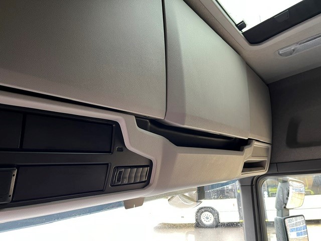 Scania R660