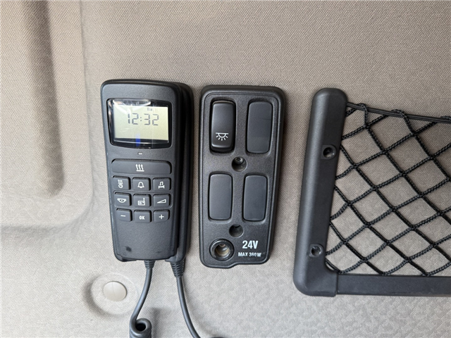 Scania G450 8X2*6 ADR Chassis Euro 6