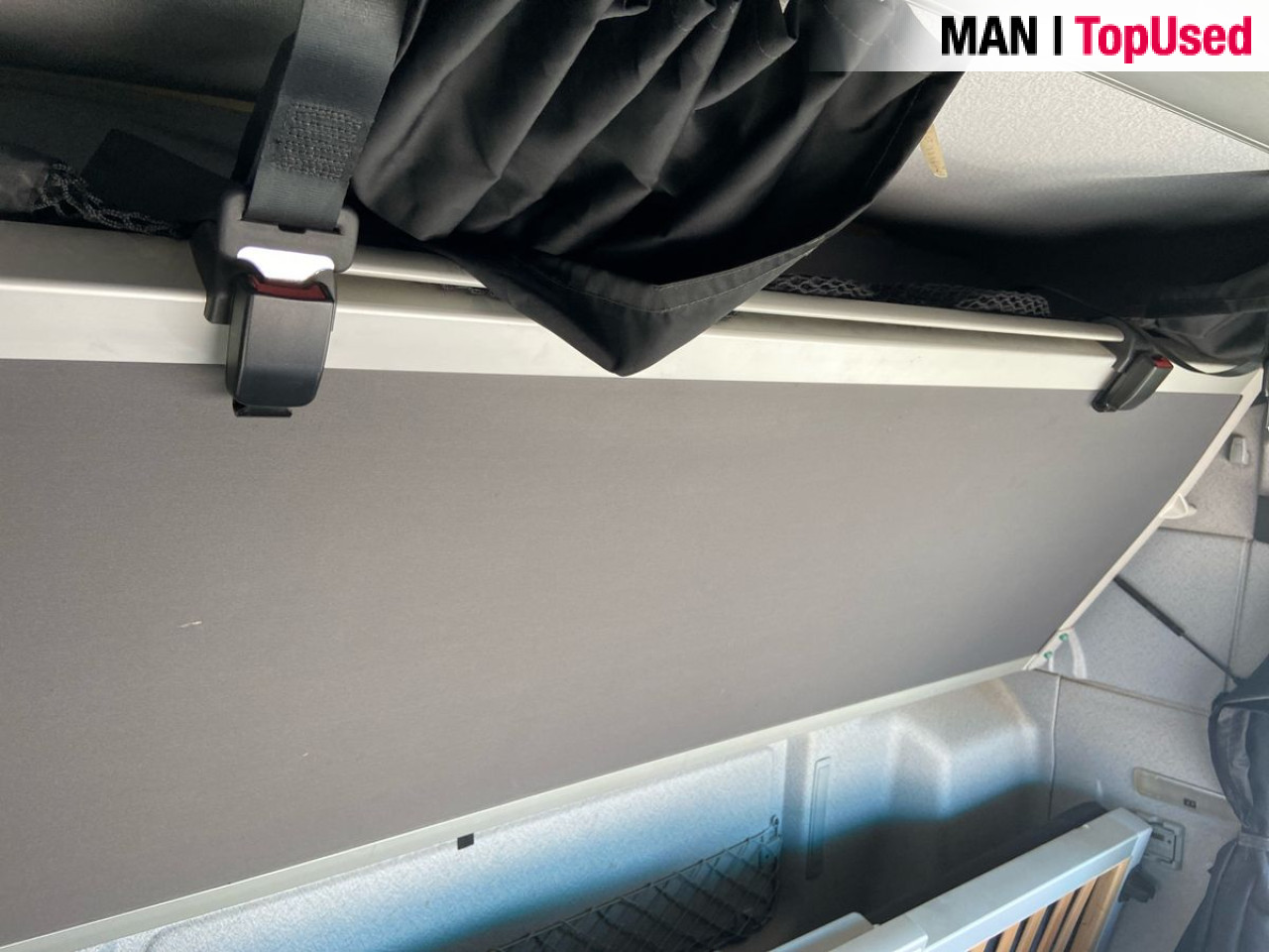 MAN TGX 26.560 6X2-4 LL