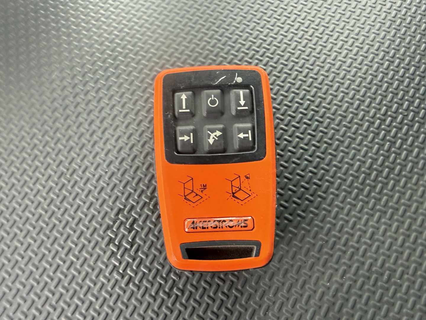 Scania P320 6x2*4 Carrier Supra 1250 Mt 9.50 m. kasse