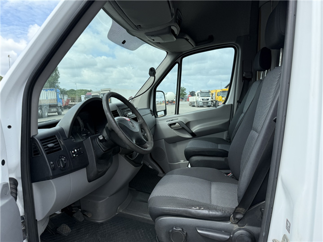 Mercedes Sprinter 516 CDI Versalift ET-36-LF ECO 13,7 m.